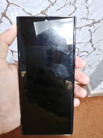 Samsung note 20 ultra