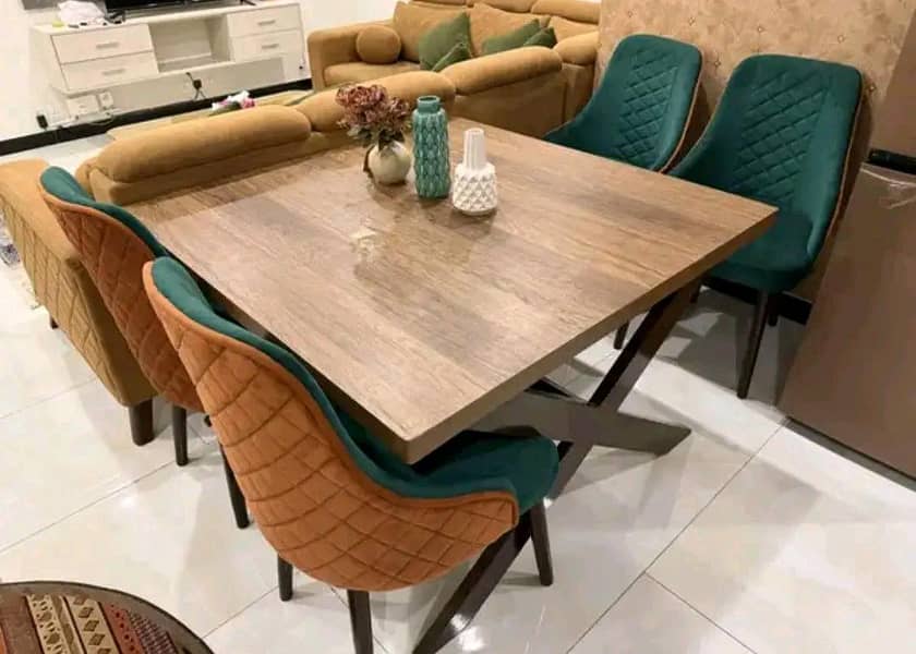 Dinning Table 1