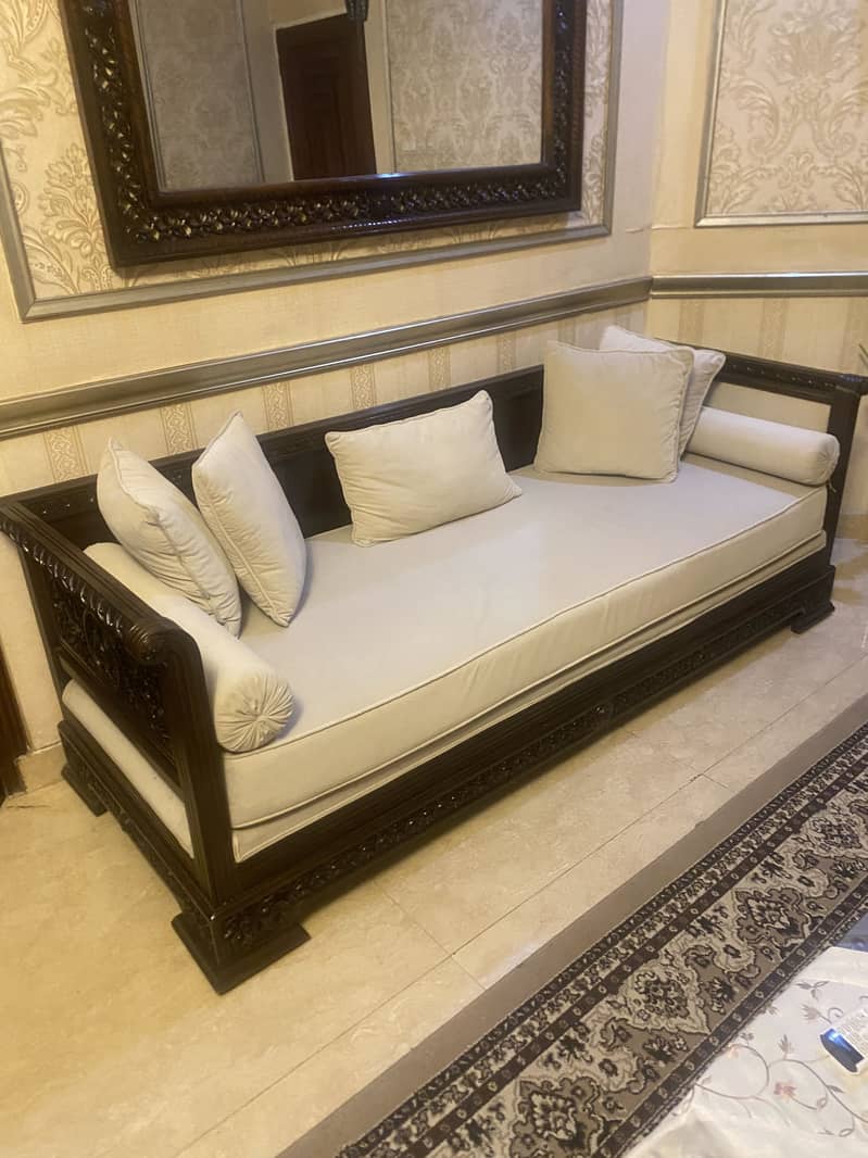 6 seater 2