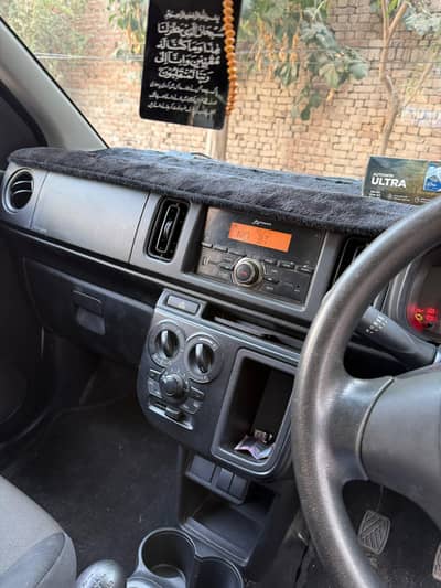 Suzuki Alto 2021