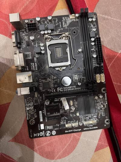 H81 Motherboard