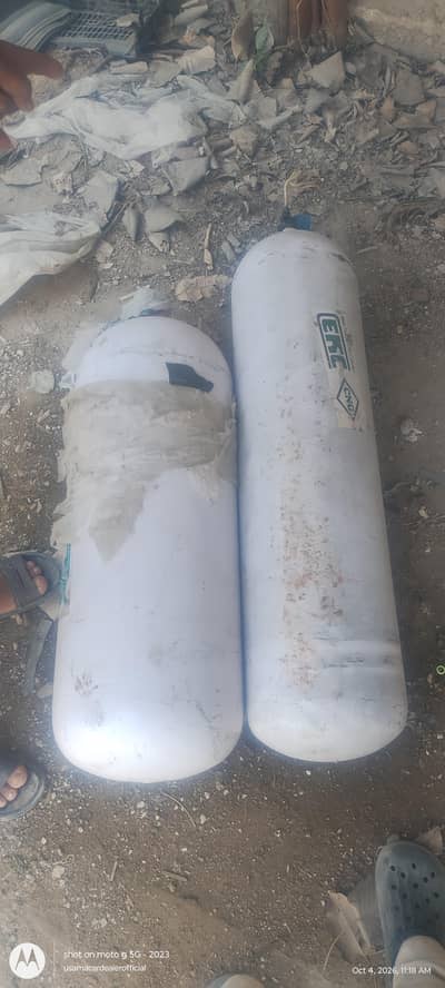 CNG Cylinder Or Kit For Sale