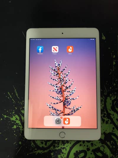 ipad mini 3