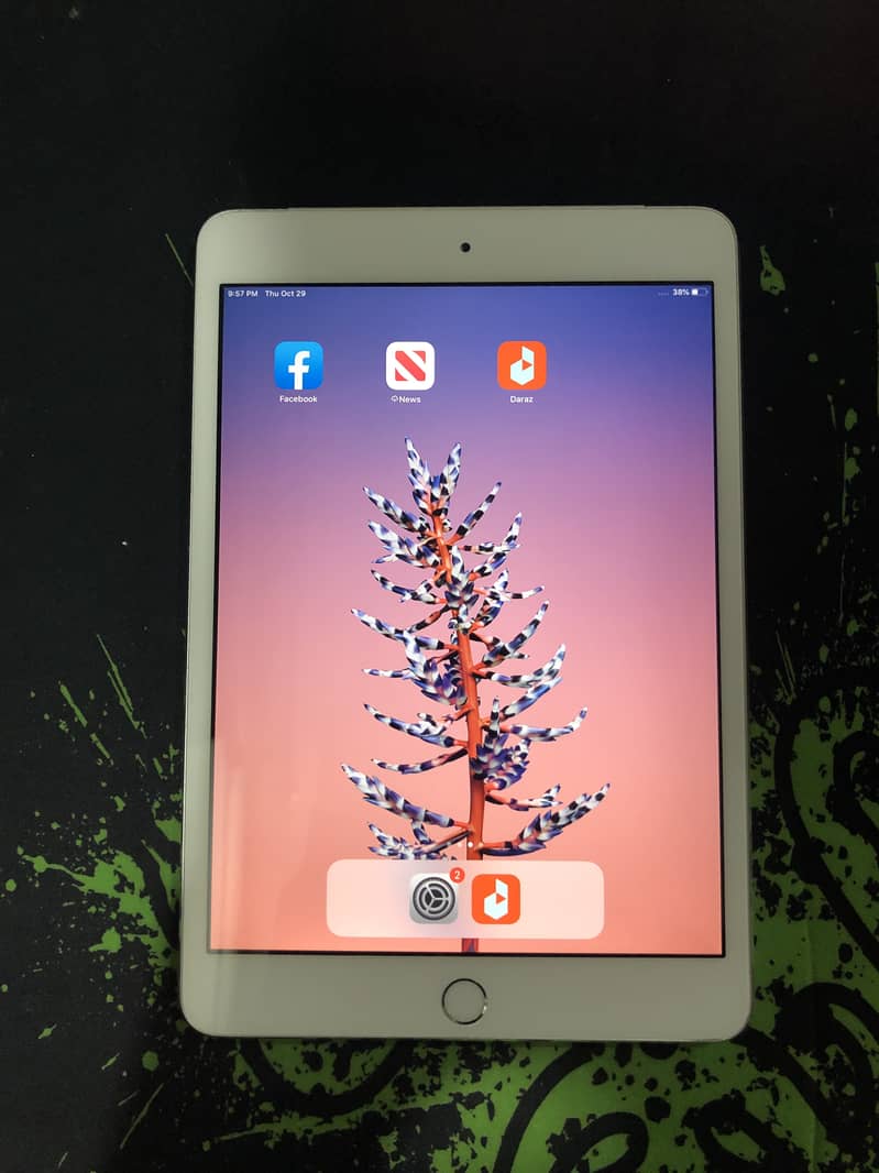ipad mini 3 0