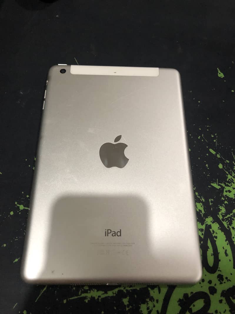 ipad mini 3 4