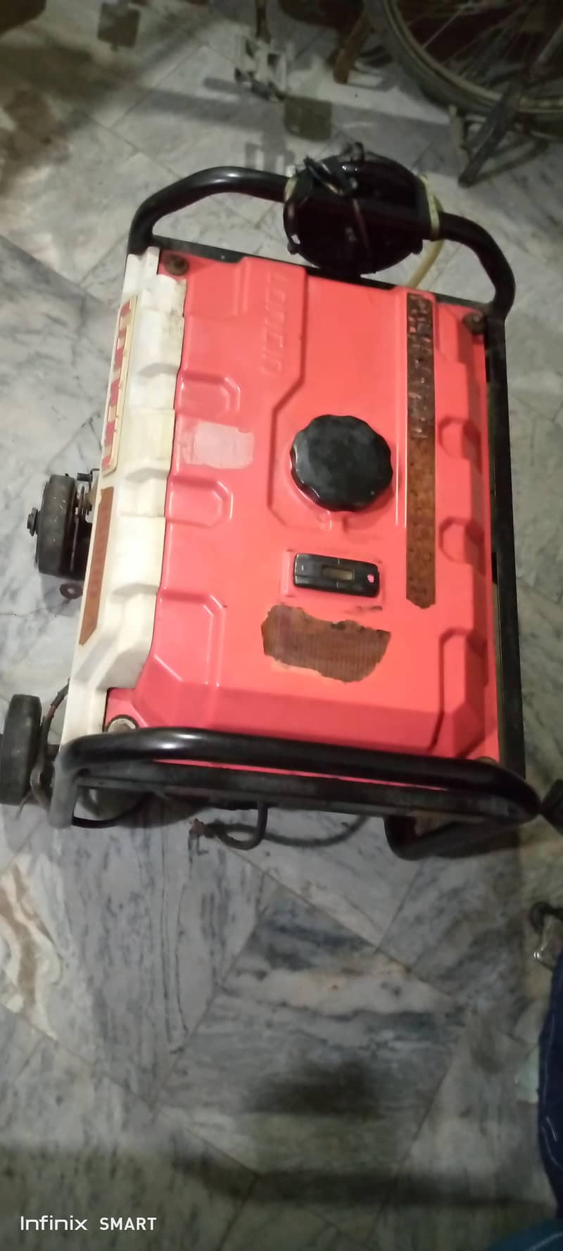 loncin generator 3kv 1
