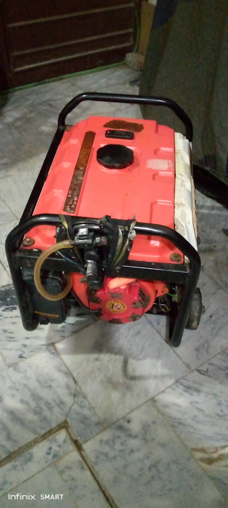 loncin generator 3kv 3