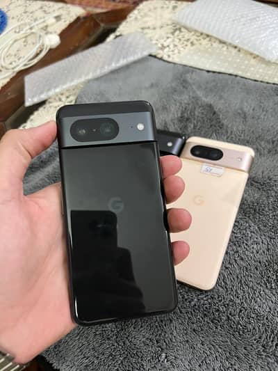 Google Pixel 8