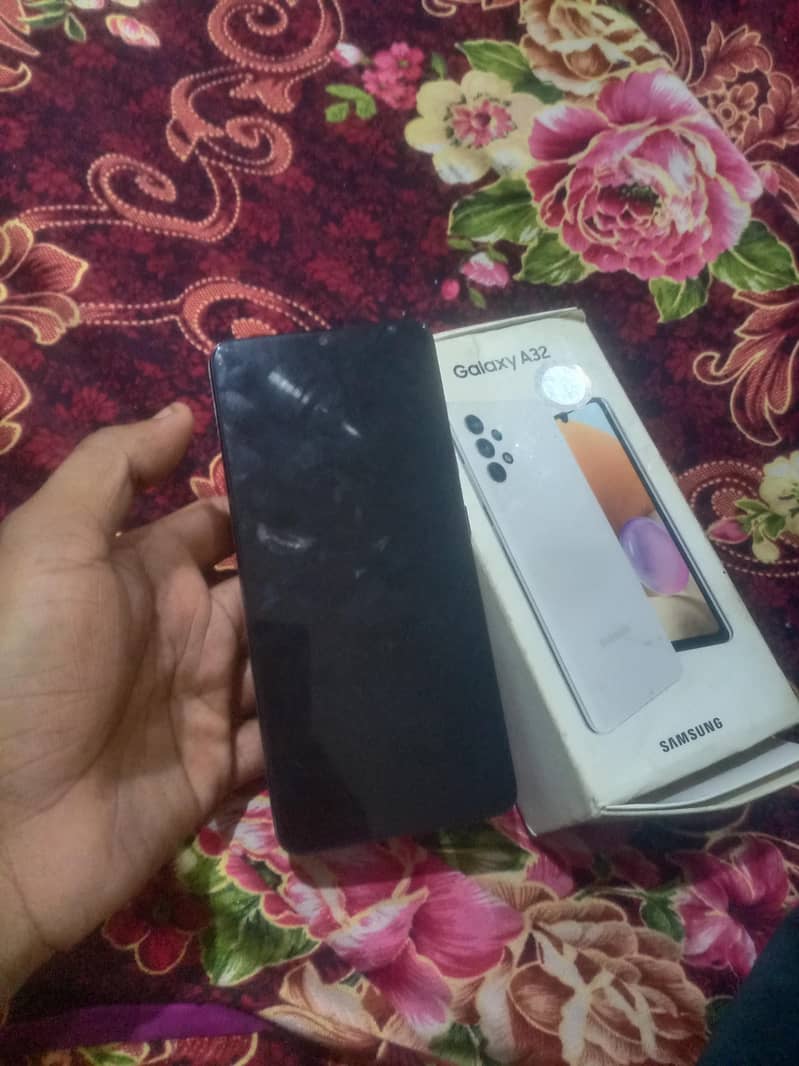 Samsung A32 0