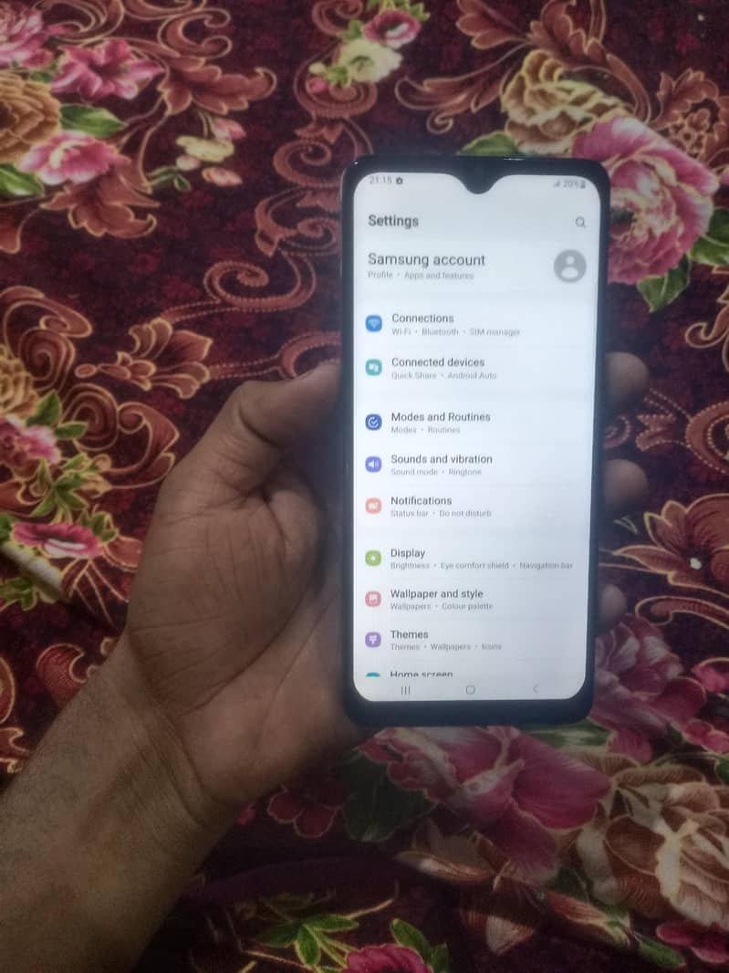 Samsung A32 1