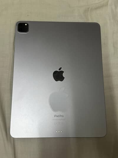 Apple ipad pro M2 12.9inch 6Gen 256GB