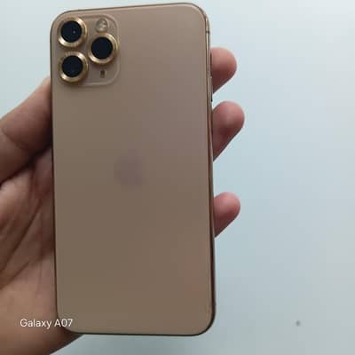 Apple iPhone 11 Pro
