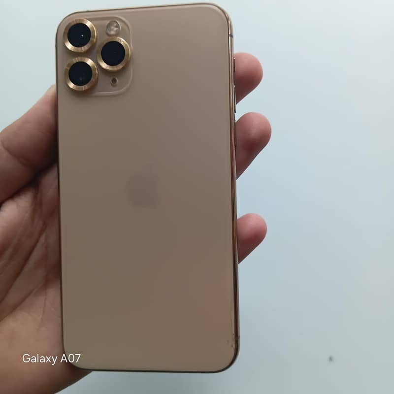Apple iPhone 11 Pro 0