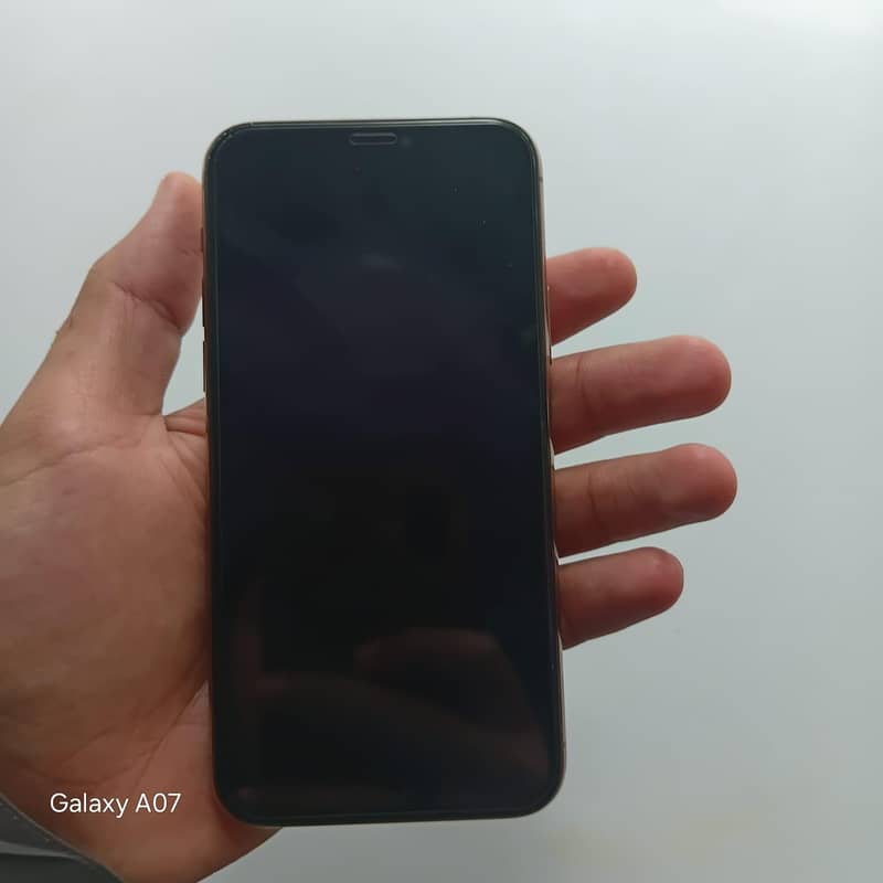 Apple iPhone 11 Pro 5