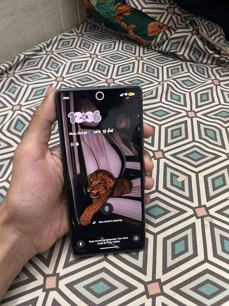 Google Pixel 7 0