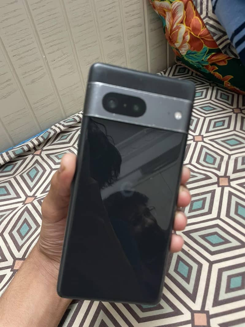 Google Pixel 7 1