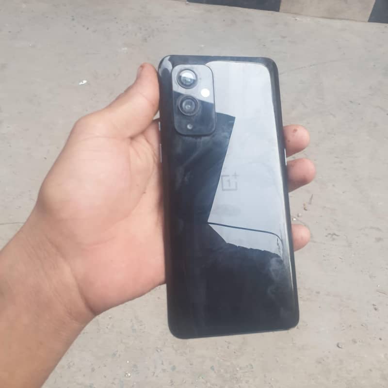 One Plus 9 0