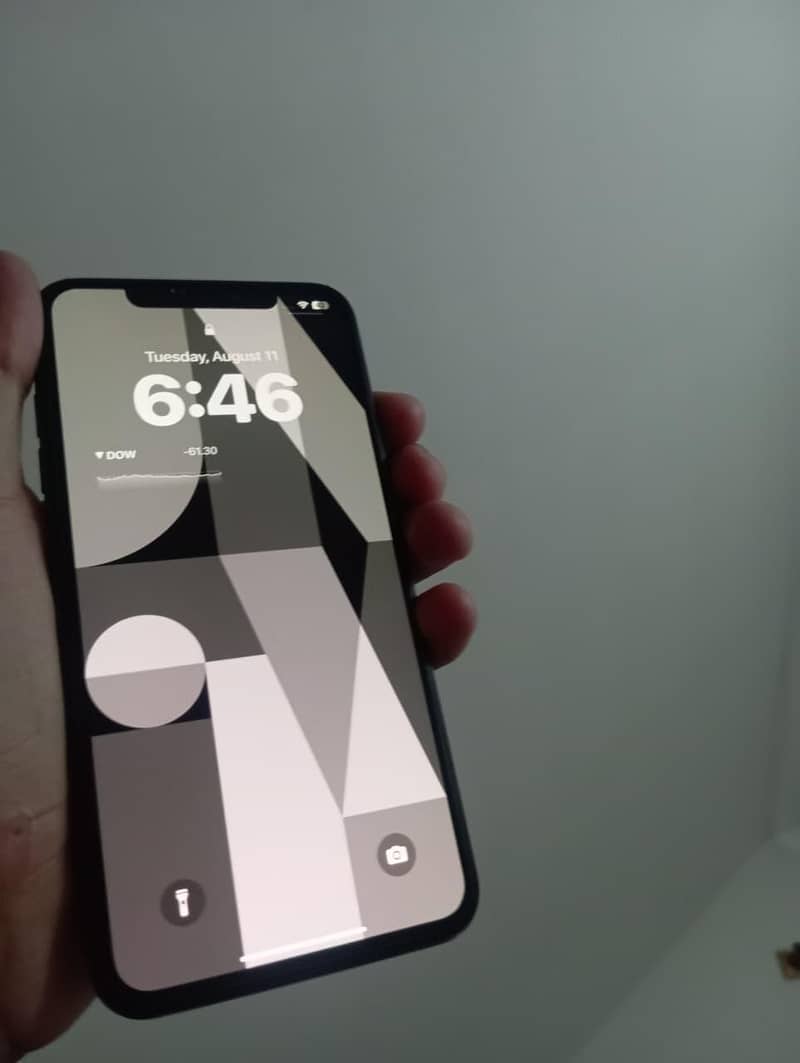 Apple iPhone XS Max 1