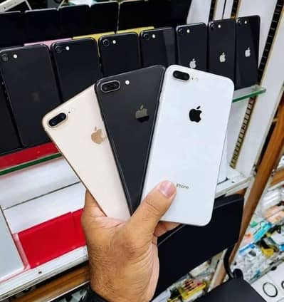 Apple iPhone 8 Plus 256GB
