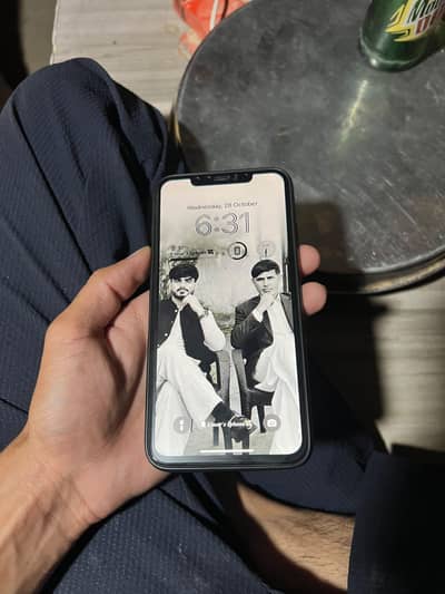 Apple iphone xs max