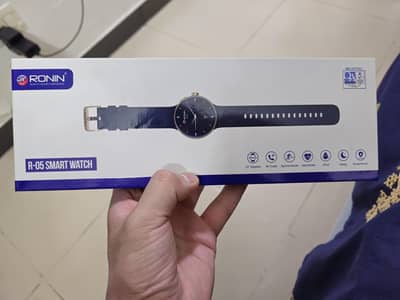 Ronin R-05 Smart Watch