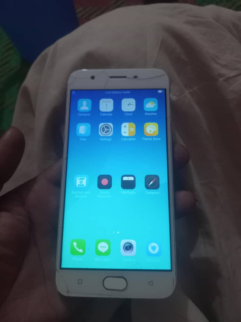 oppo A57 4/64 0