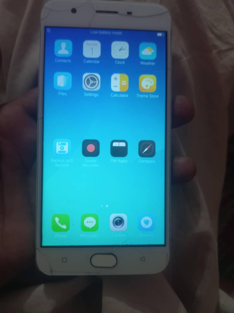 oppo A57 4/64 1