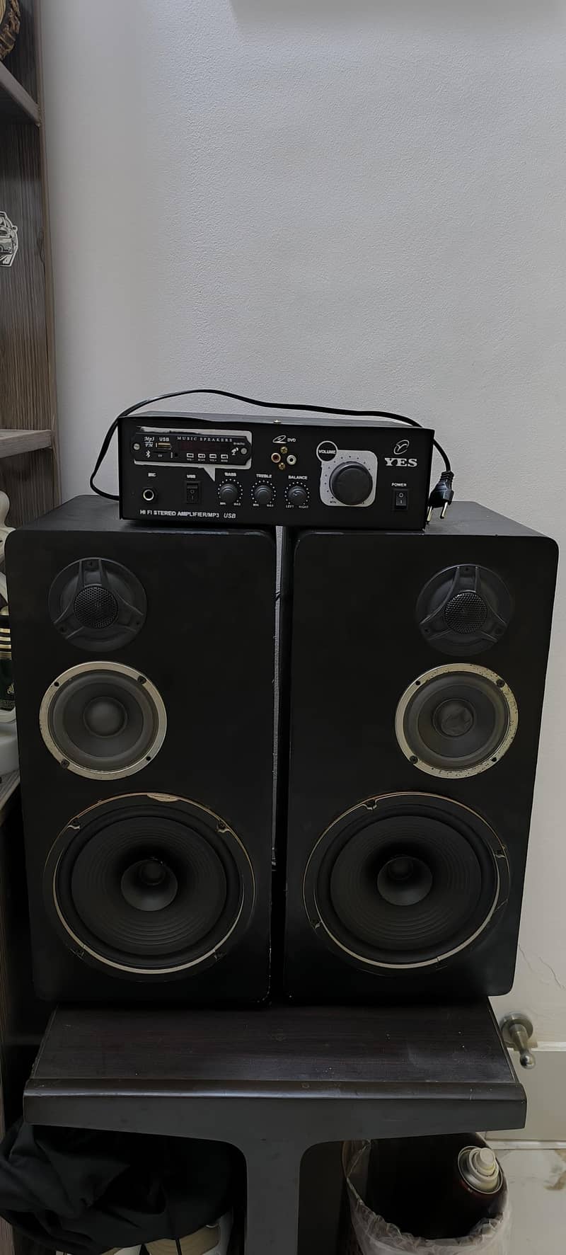 Speakers 0