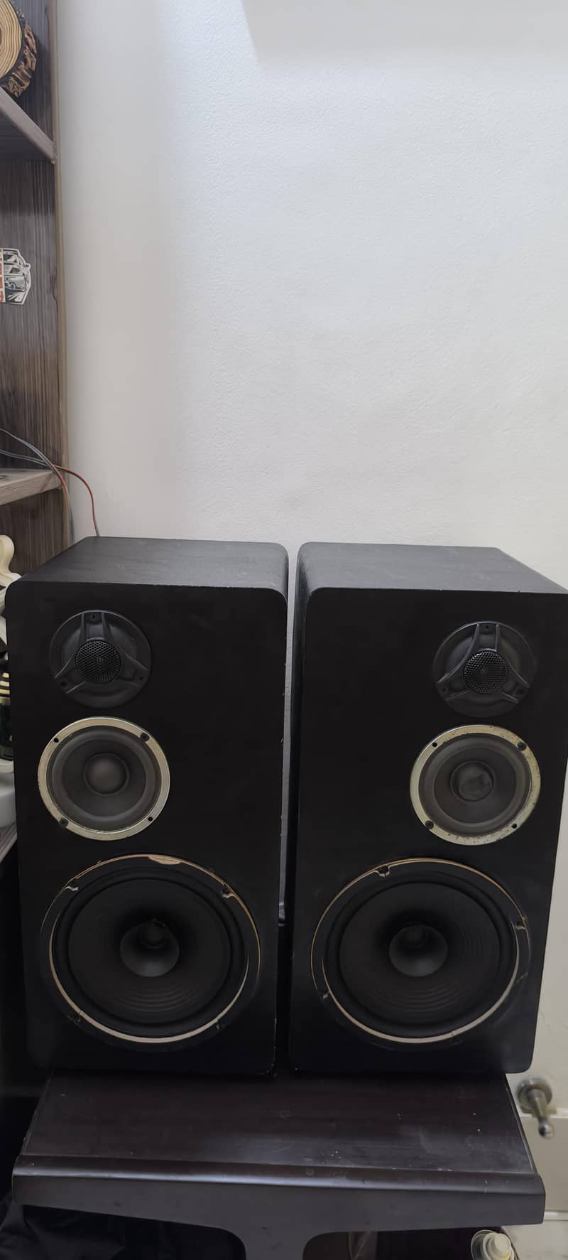 Speakers 2