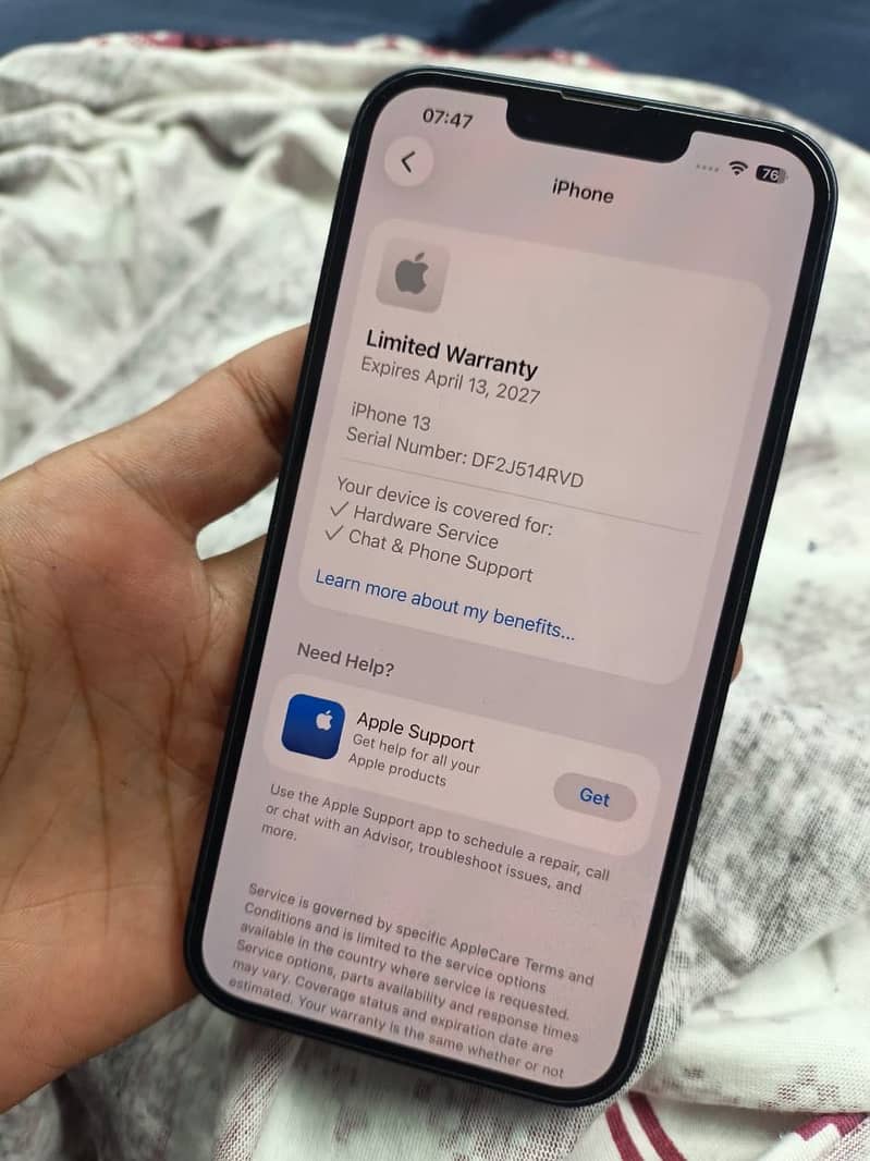 Apple iPhone 13 1