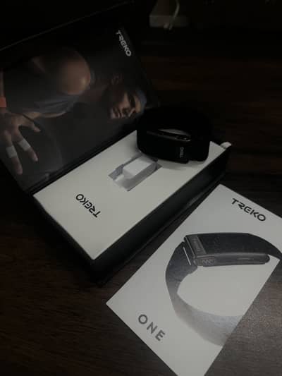 Fitness Band Original & Most Accurate