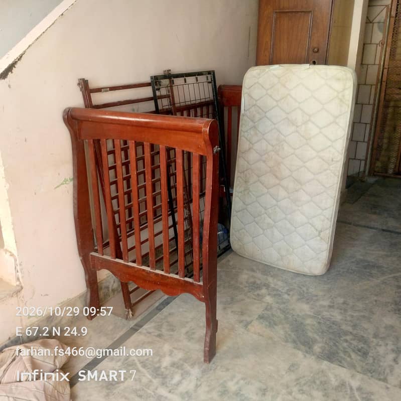 baby cot 0