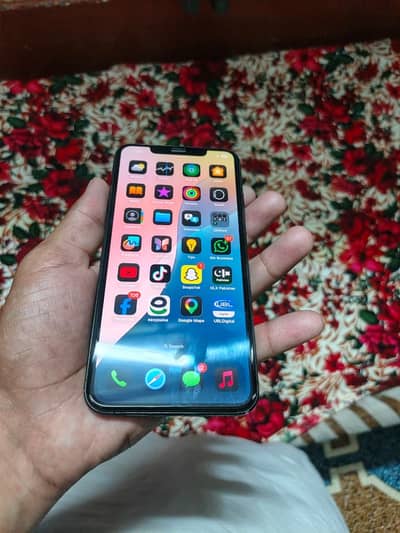 iPhone XS Max 512gb non pta