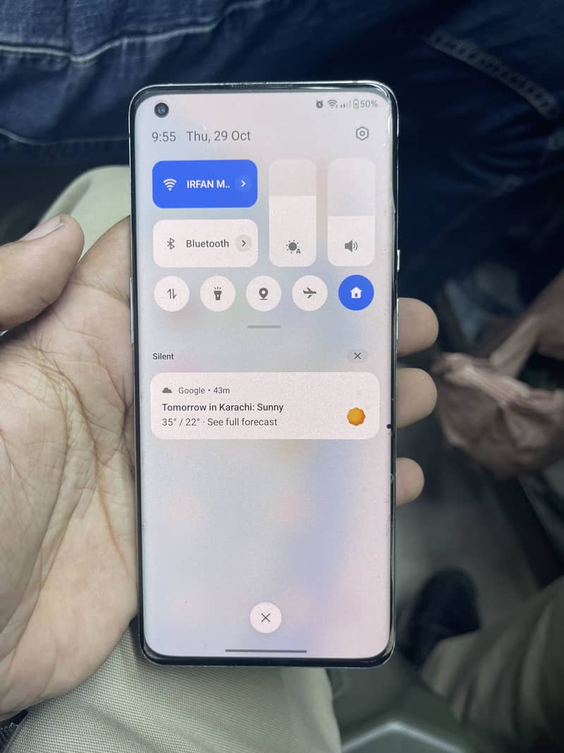 One Plus 9 Pro 0