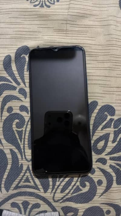 Infinix Smart 6