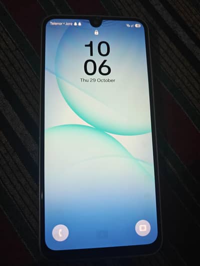 Samsung Mobile A17