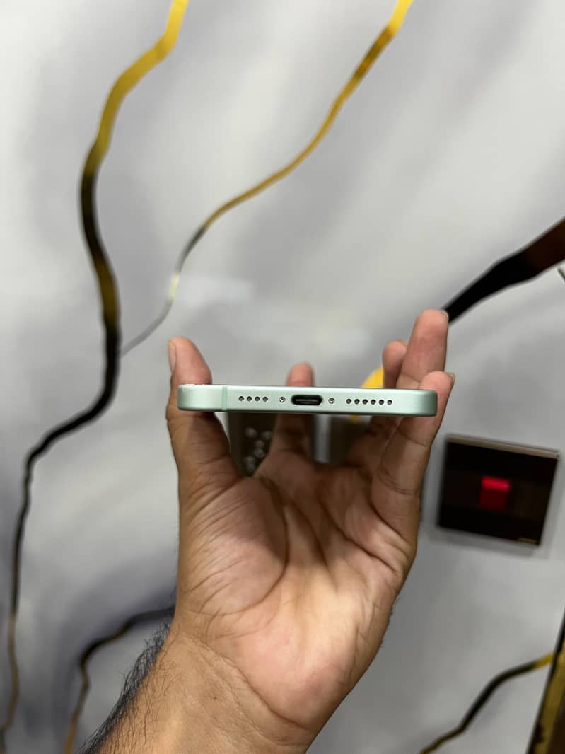 Apple iPhone 15 plus 1