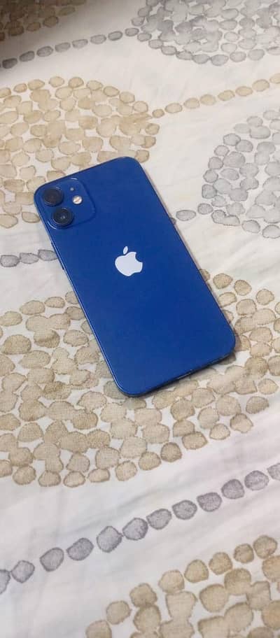 Apple iPhone 12 mini