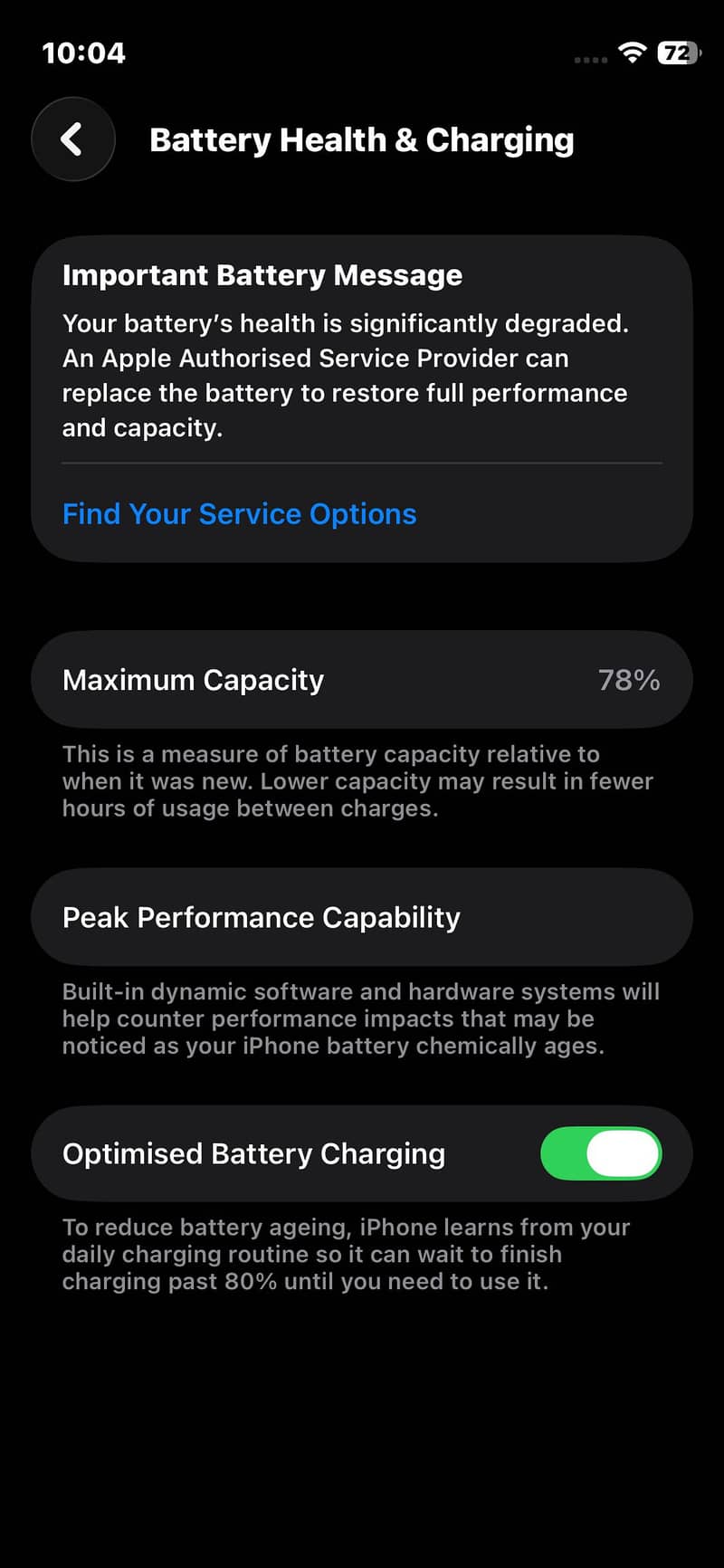 Apple iPhone 12 mini 7