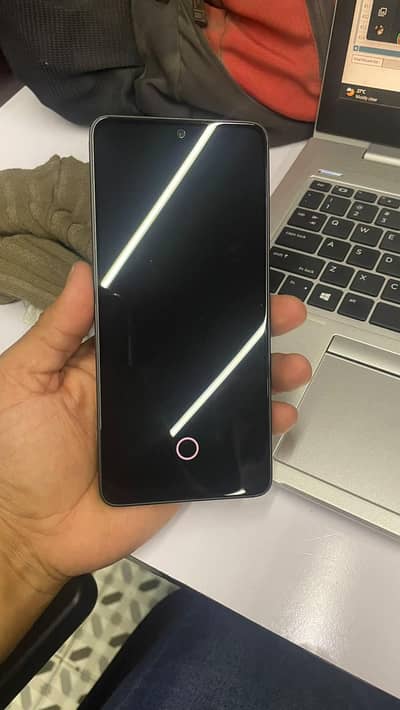 Xiaomi Redmi Note 13