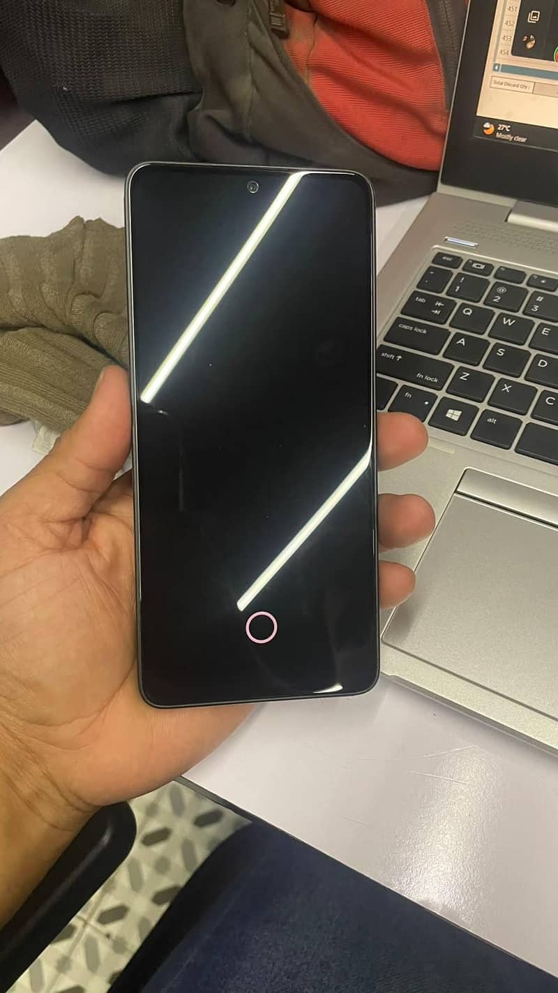 Xiaomi Redmi Note 13 0