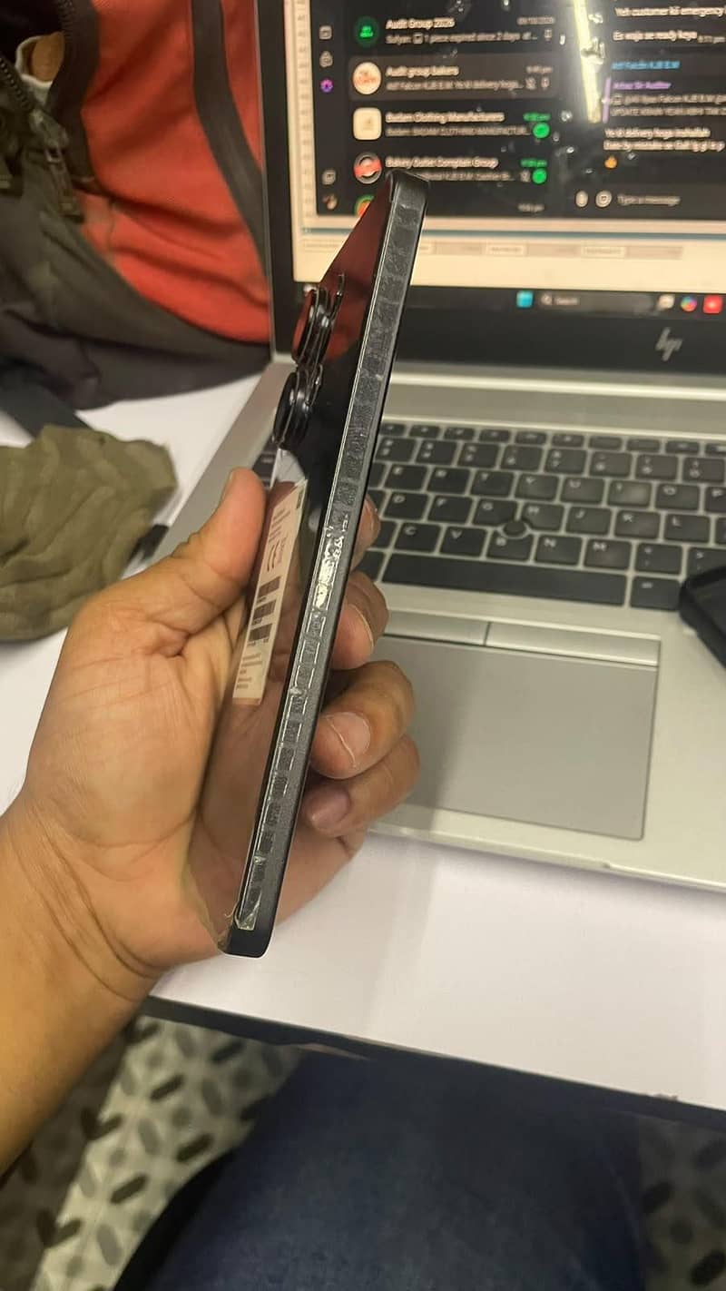 Xiaomi Redmi Note 13 5