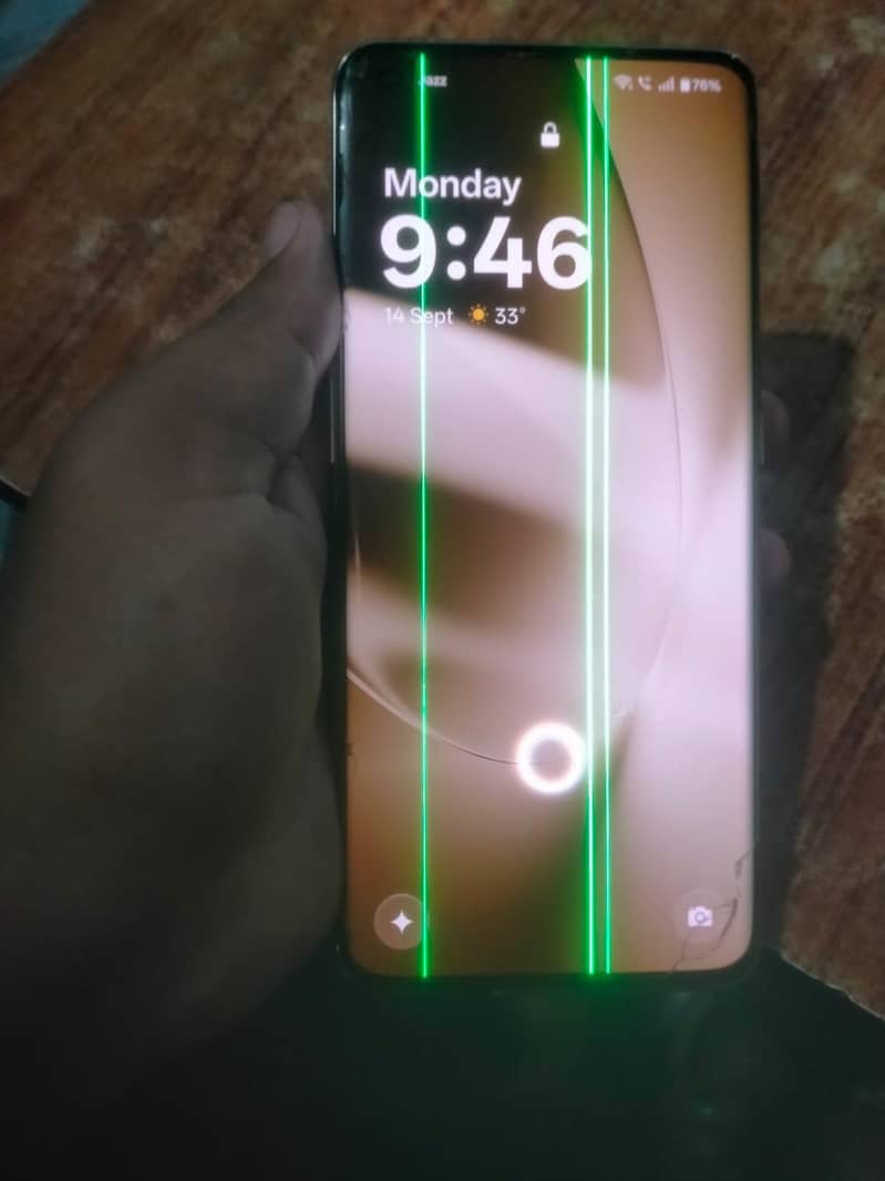One Plus 11 5g 6
