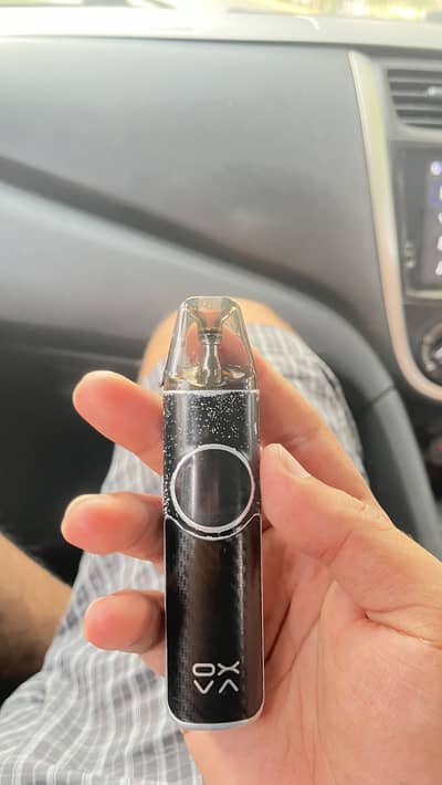 Oxva nexslim