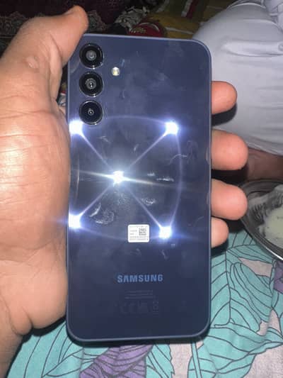 Samsung Mobile A15 5G