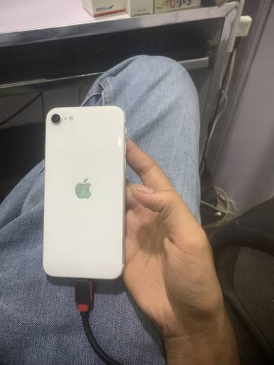 Apple iPhone SE MDM 64 GB