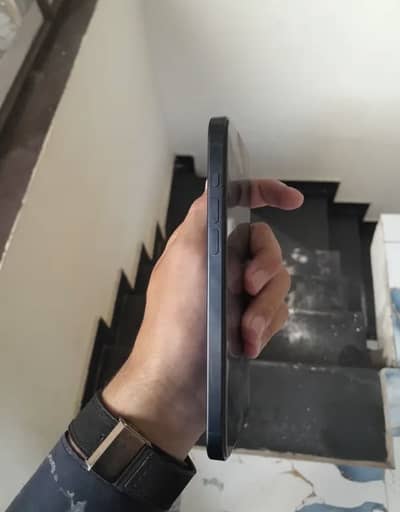Apple iPhone 15 Pro Max mdm