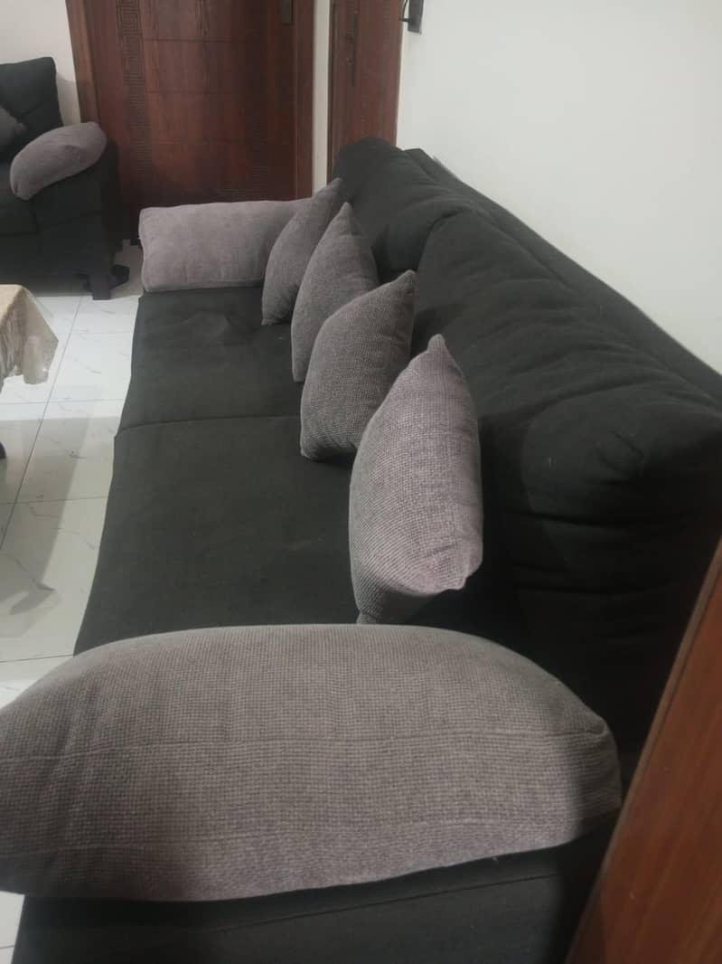 Six month used Sofa 0