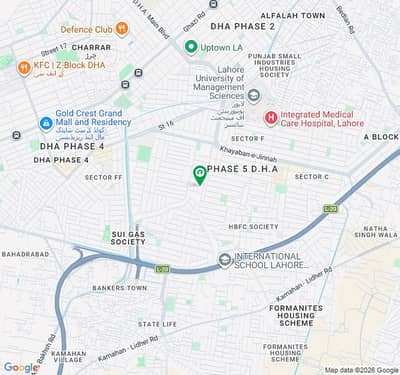 2 kanal plot Direct Owner meeting possible Near to commercial amenities