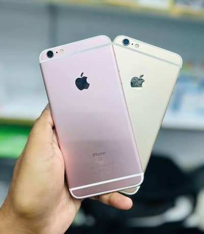 Apple iPhone 6S 64GB